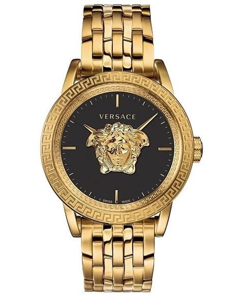 versace horloge - heren|Men's Designer & Luxury Watches .